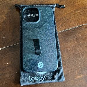 iPhone 13 Pro Max Loopy case